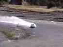 Whitewater Sunday Drive