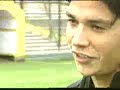 ENTREVISTA MATIAS FERNANDEZ ENTREVISTA MATIAS FERNANDEZ