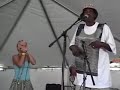 Brian Jack & Zydeco Gamblers
