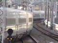 shinkansen Class 700 as Hikari-railstar