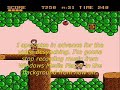 episode 2: ronald mcepileptic? in this episode, i start tree hopping in a game with shitty controls. at the end of the woods, i encounter a fire-breathing statue that plans to flame-broil me. will i defeat this threat? tune in to find out. send your feedback to newfiebangaa@gmail.com.