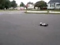 Wheelies On The Back To 6s