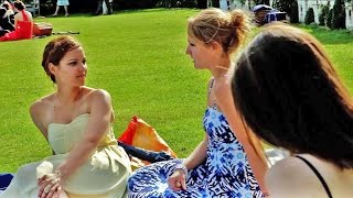 Glyndebourne Under 30s