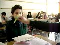 Intento de exorcismo Uno