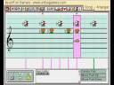 Final Fantasy: Mystic Quest - Doom Castle on Mario paint Final Fantasy: Mystic Quest - Doom Castle on Mario paint