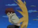Gaara Tribute