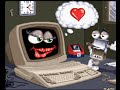 Amiga demo Prism Slideshow by Melon Dezign 1993 - Thumb #1