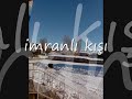 imral? tanr?verdi yazanesi
