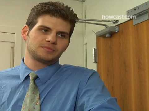 how to fit in at work