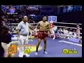 phal bayon vs nighn chanda