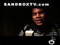 Najee Freestyle Promo