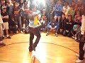 VERTIFIGHT : LYNN S VS RAMSES VERTI 13 BY YOUVAL