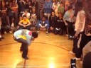 VERTIFIGHT : LYNN S VS RAMSES VERTI 13 BY YOUVAL