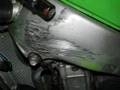 93 Kawasaki ZX7 Ninja Project!