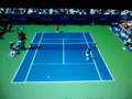 Highlights Federer Stepanek