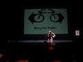 USEE Conference 2009:  Field trip to Repertory Dance Theatre Part 2 of 3