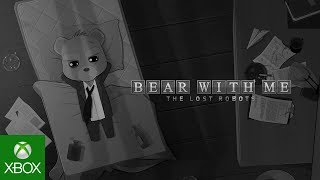 Видео Bear With Me: The Complete Collection