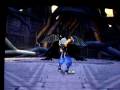 videos de Kingdom Hearts Re:Chain of Memories English Dragon Maleficent Battle R/R