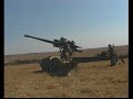 SADF G-5 at Artillery Open Day Potchefstroom