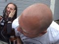 LOWDOWN AT KVINESDAL ROCK FESTIVAL PART 2
