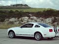 Mustang v6 vs Clk 320