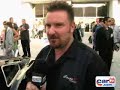 Obsidian SG-One Mustang:  Interview at 2006 SEMA Show