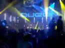 KEVIN TANDARSEN EN WARM UP DE LAURENT WOLF @ QUEEN