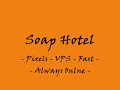 - Soap Hotel - Habbo Retro v36 - SOAPHOTEL.ORG -