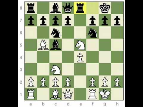 chess games