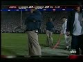 Derrick Williams 94 yd Kickoff Return for TD vs Illinois