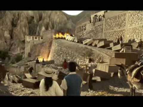 Good things come to those who wait - Dominoes