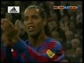 Ronaldinho Compilation