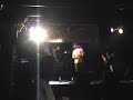 On My Mind Powderfinger Cover by 10 Times 100
