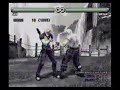 lee chaolan black-white combo lee chaolan black-white combo