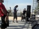 Demiurgo CastejoRock��08 Soundcheck 1
