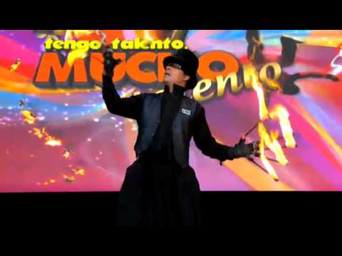 Lo Mejor de la Eliminatoria Parte 3 - Thumbnail