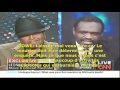 L'avis de Joe Jackson et Léonard ROWE sur le décès de Michael Jackson - sous titré français