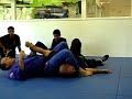 Clip Pro-Star MMA Grappling Director Jerry Jones teaches Guillotine Counter 2 drill to a Pro-Star adult class. 1-877-274-4846 joe@prostarmma.com
prostar p... Video