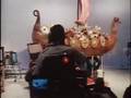 Of Muppets and Men (Part 4)