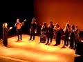 los farruco. flamenco