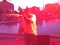T-Bone Live in water park T-Bone Live in water park