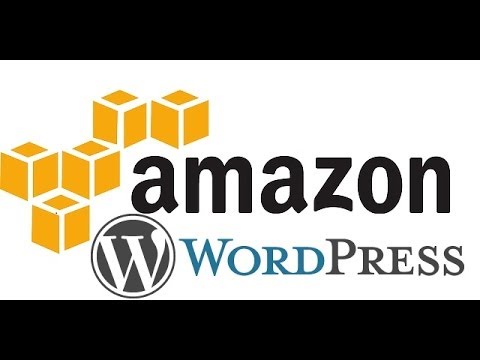 how to setup wordpress
