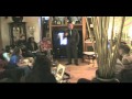 District 127 State Representative Cody Pogue's Fundraiser & Speech