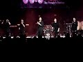 \"Hydrolic\" performed by B5 at WKYS 93.9 FULL
