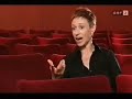 Rebecca Making Of Special - Part 2