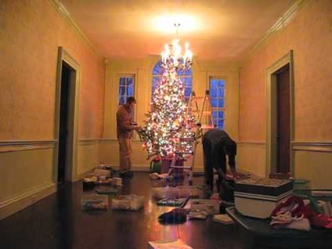 2010 Beekman Holiday Video Card