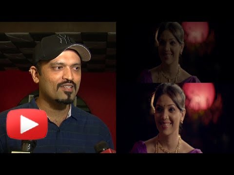 Director Rohit Joshi Talks About His Directorial Debut Bhatukali - New Marathi Movie!