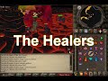luk05 vs Jad no guthan/after update/no prayer glitch