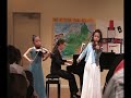 Violini Belli Violin Duo - Prokofiev from \"Peter & the Wolf\" Violini Belli Violin Duo - Prokofiev from \"Peter & the Wolf\"