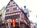 500 Jahre Altes Rathaus in Lahnstein Teil 1